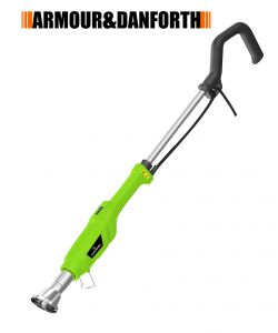 BRUCIA ERBA ELETTRICO ECOLOGICO SUPHERBA